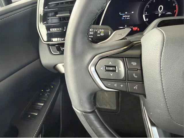 2025 Lexus Rx PREMIUM