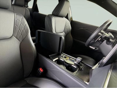 2025 Lexus Rx PREMIUM