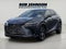 2025 Lexus Rx PREMIUM