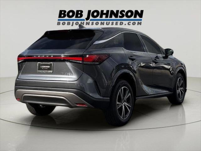 2025 Lexus Rx PREMIUM