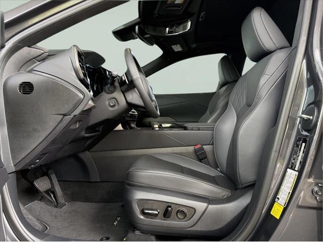2025 Lexus Rx PREMIUM