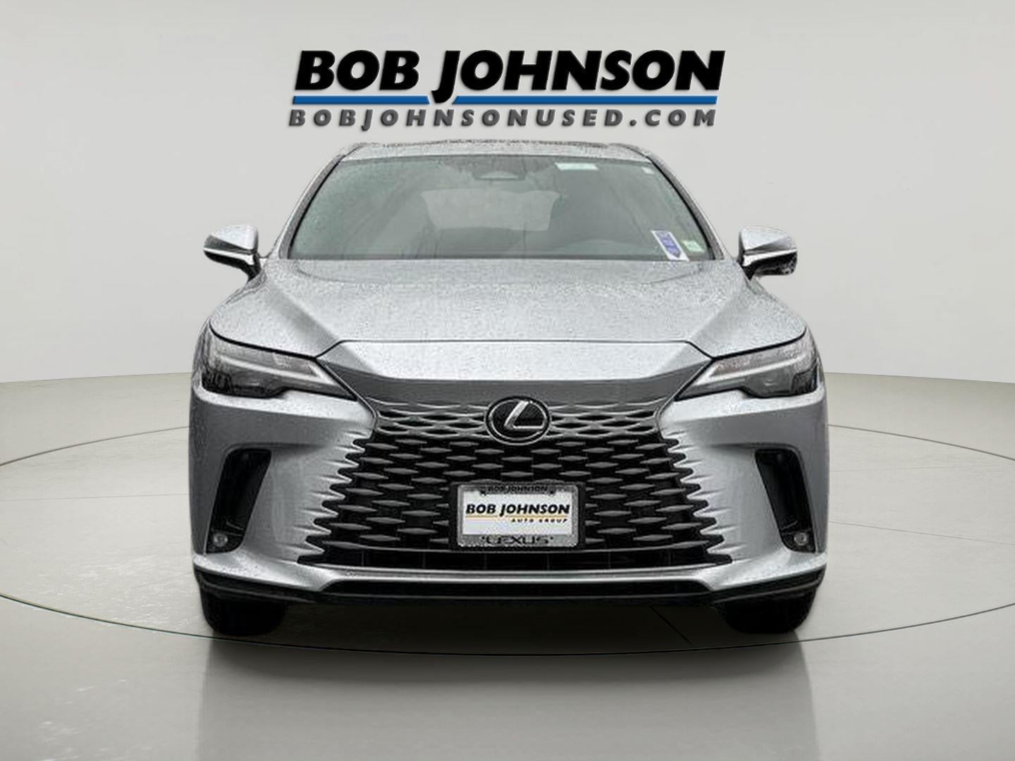 2023 Lexus RX RX 350 Premium