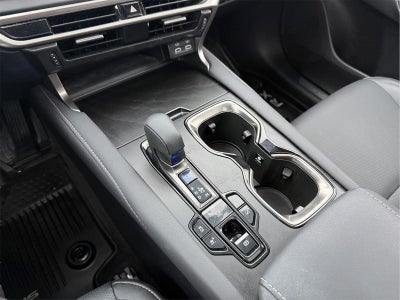 2023 Lexus RX RX 350 Premium