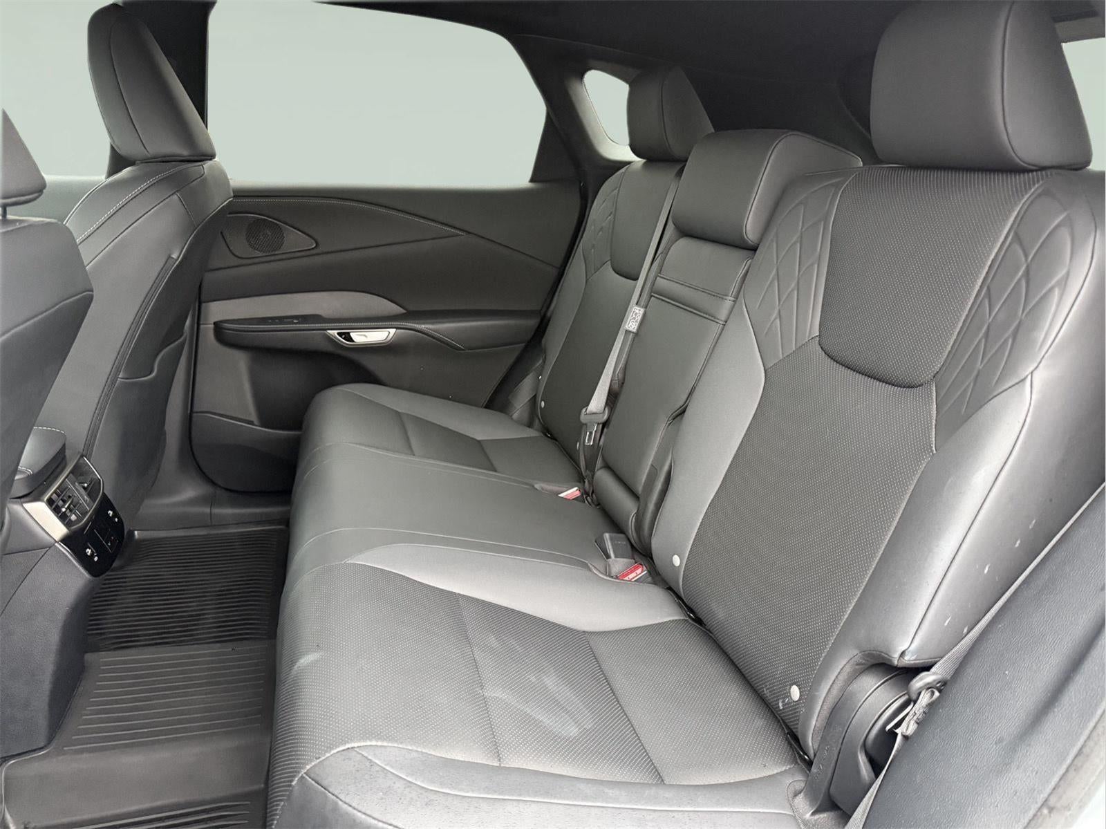 2023 Lexus RX RX 350 Premium