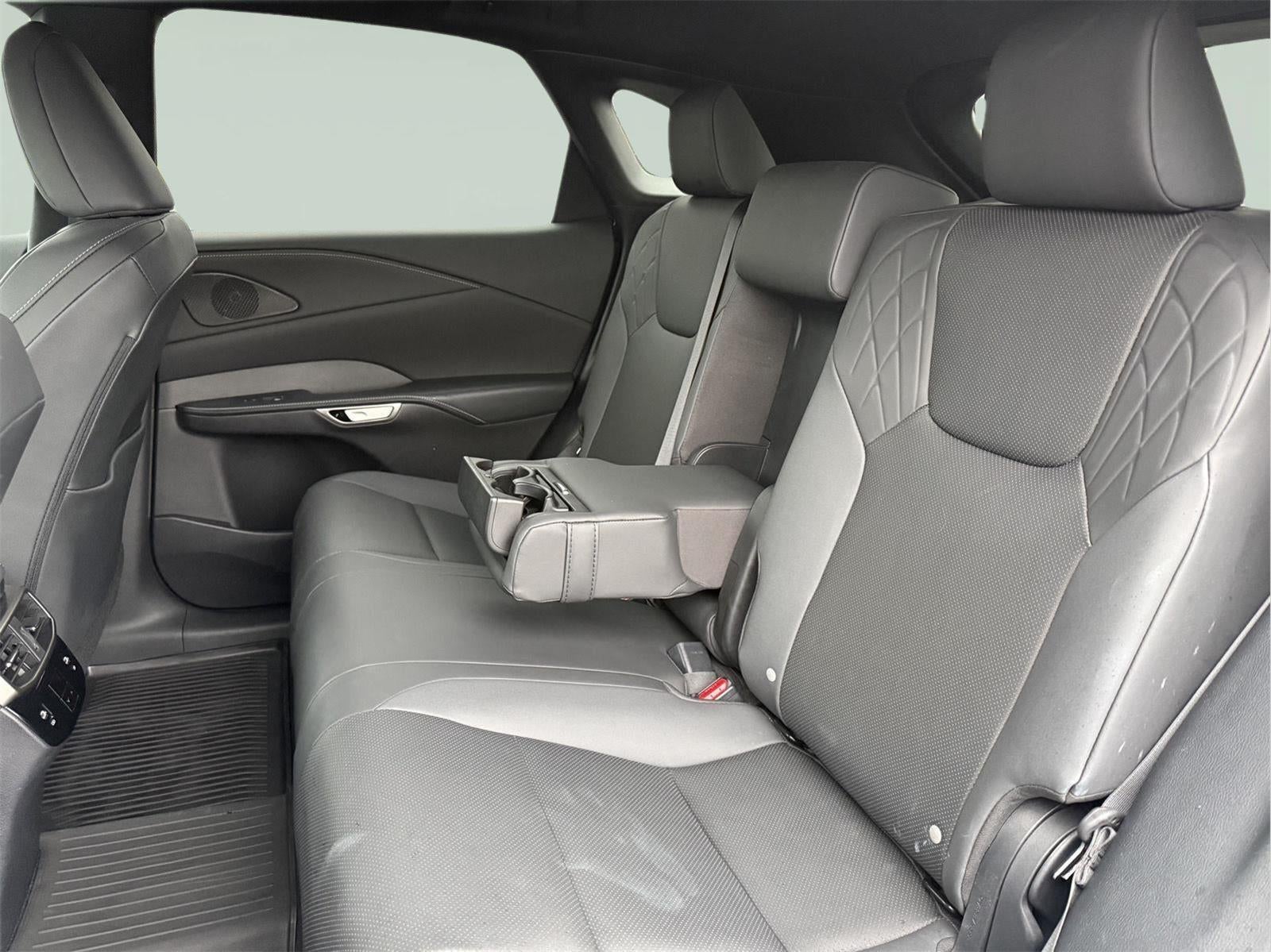 2023 Lexus RX RX 350 Premium