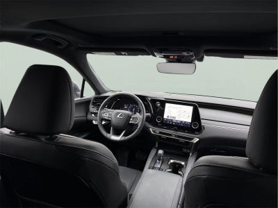 2023 Lexus RX RX 350 Premium