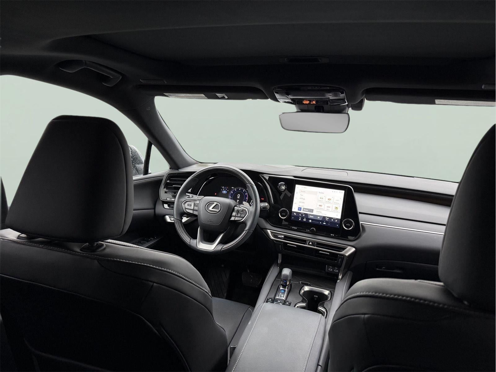 2023 Lexus RX RX 350 Premium