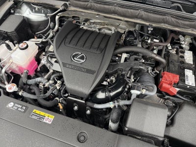 2023 Lexus RX RX 350 Premium