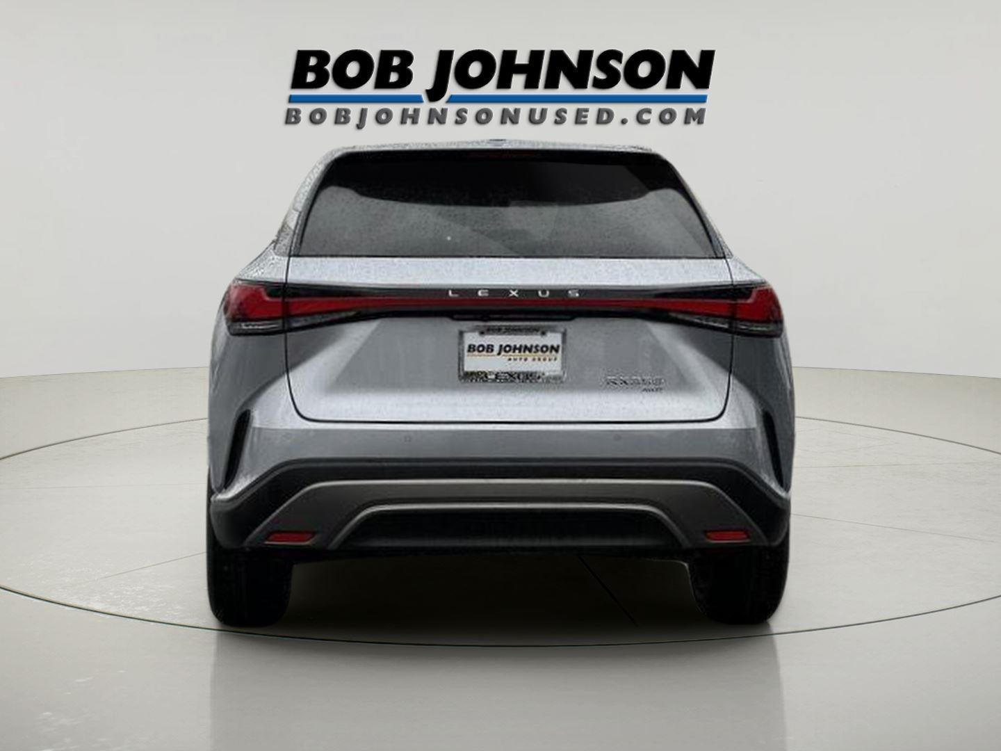 2023 Lexus RX RX 350 Premium