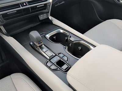 2025 Lexus RX 350 F SPORT DESIGN