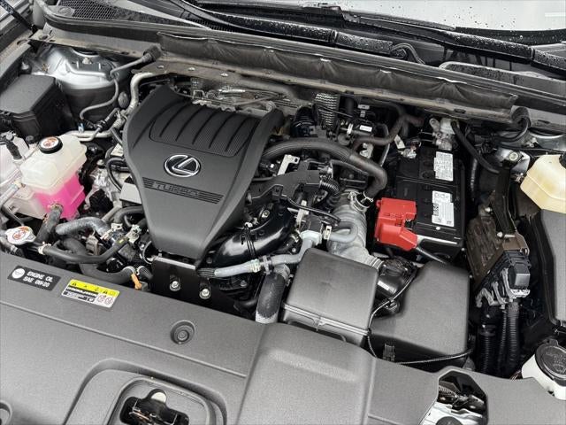 2024 Lexus Rx 350 PREMIUM PLUS