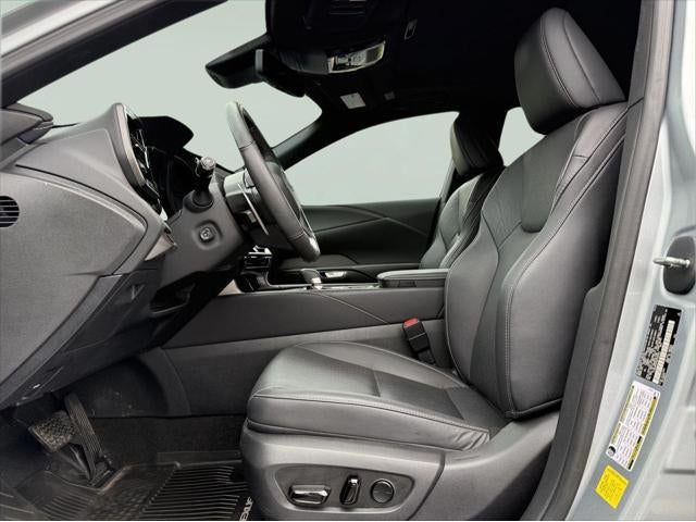 2024 Lexus Rx 350 PREMIUM PLUS