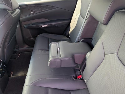 2024 Lexus RX 350 RX 350 F SPORT Handling