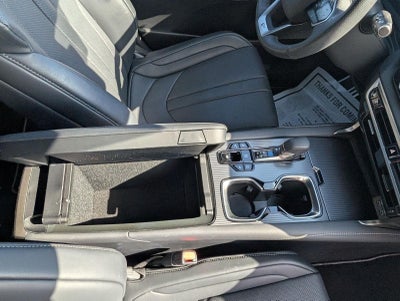 2024 Lexus RX 350 RX 350 F SPORT Handling