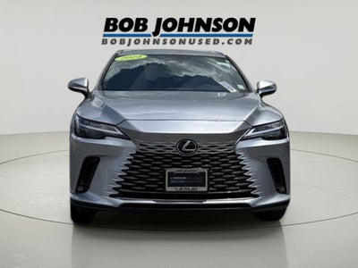 2024 Lexus RX 350 PREMIUM