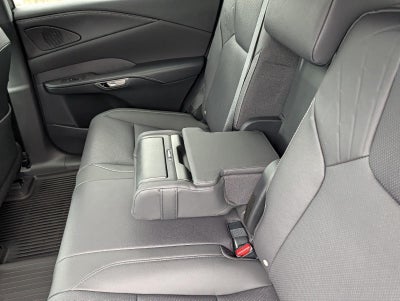 2026 Lexus RX 350 PREMIUM PLUS