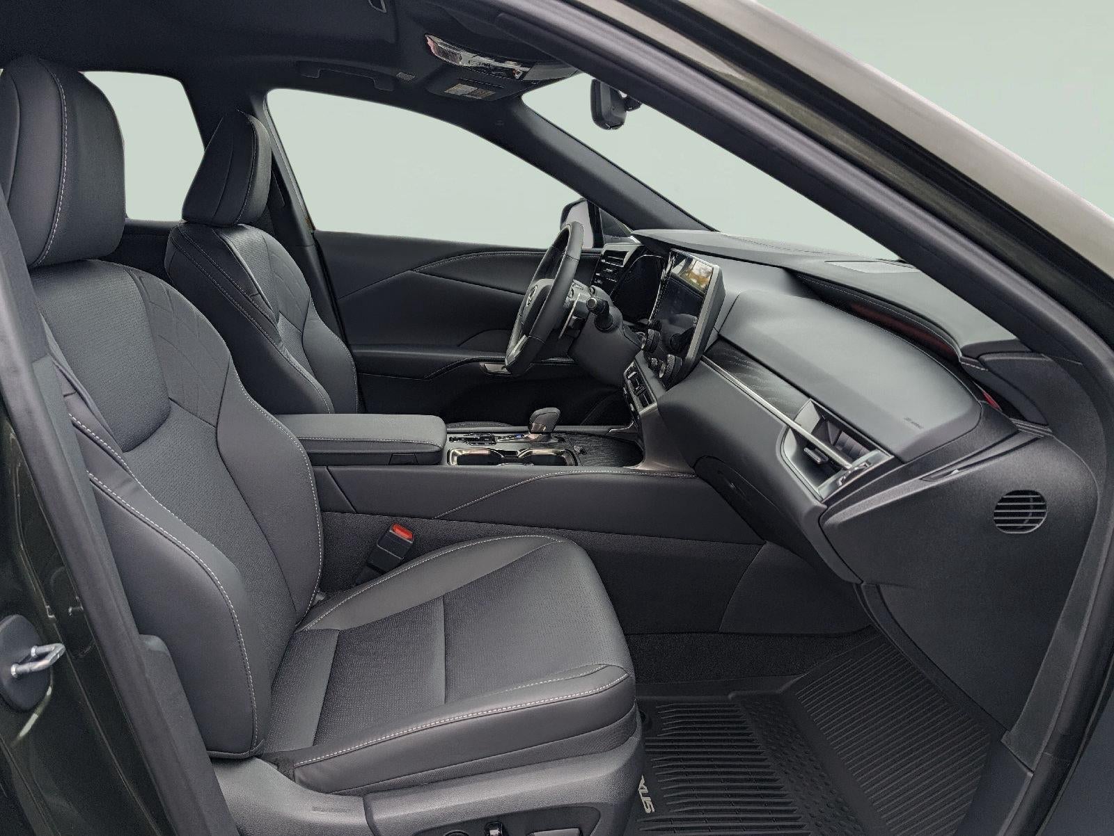2026 Lexus RX 350 PREMIUM PLUS