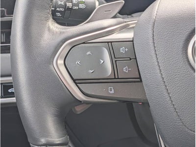 2023 Lexus RX 350 LUXURY AWD SUBN