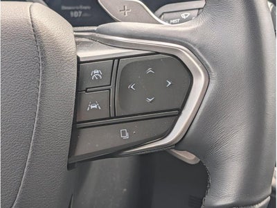 2023 Lexus RX 350 LUXURY AWD SUBN