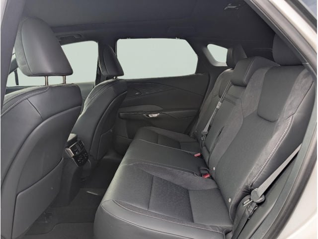 2023 Lexus RX 350 LUXURY AWD SUBN