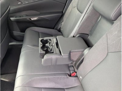 2023 Lexus RX 350 LUXURY AWD SUBN