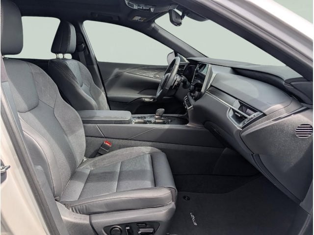 2023 Lexus RX 350 LUXURY AWD SUBN