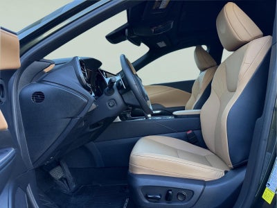 2025 Lexus RX RX 350 Premium