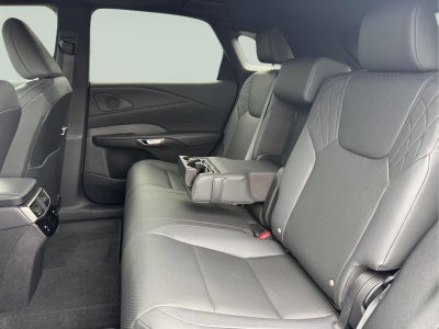 2025 Lexus Rx 350 RX 350 Premium