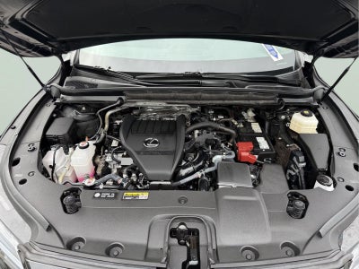 2025 Lexus Rx 350 RX 350 Premium