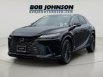 2025 Lexus Rx 350 RX 350 Premium