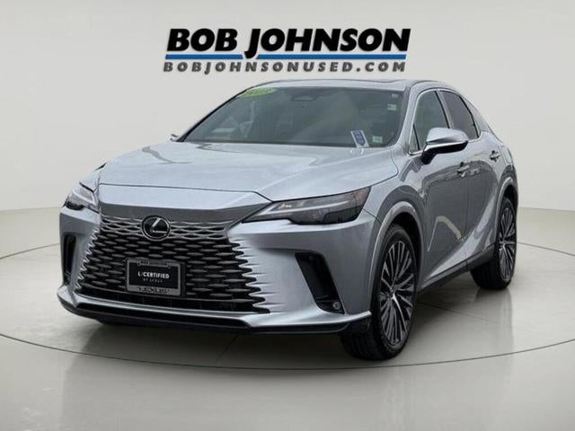 2023 Lexus RX 350 PREMIUM PLUS