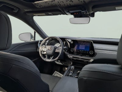2023 Lexus RX 350 PREMIUM AWD