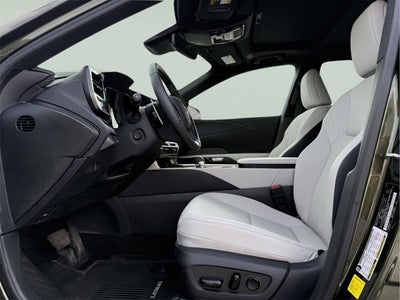 2025 Lexus RX 350 RX 350 PREMIUM AWD