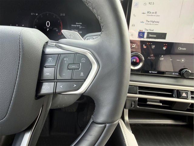 2025 Lexus RX 350 RX 350 PREMIUM AWD