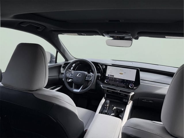 2025 Lexus RX 350 RX 350 PREMIUM AWD