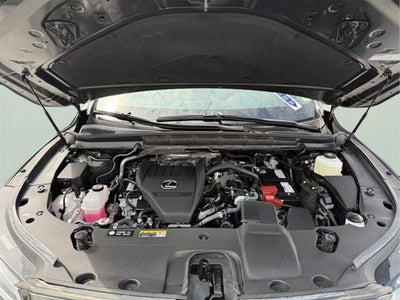 2025 Lexus RX 350 RX 350 PREMIUM AWD