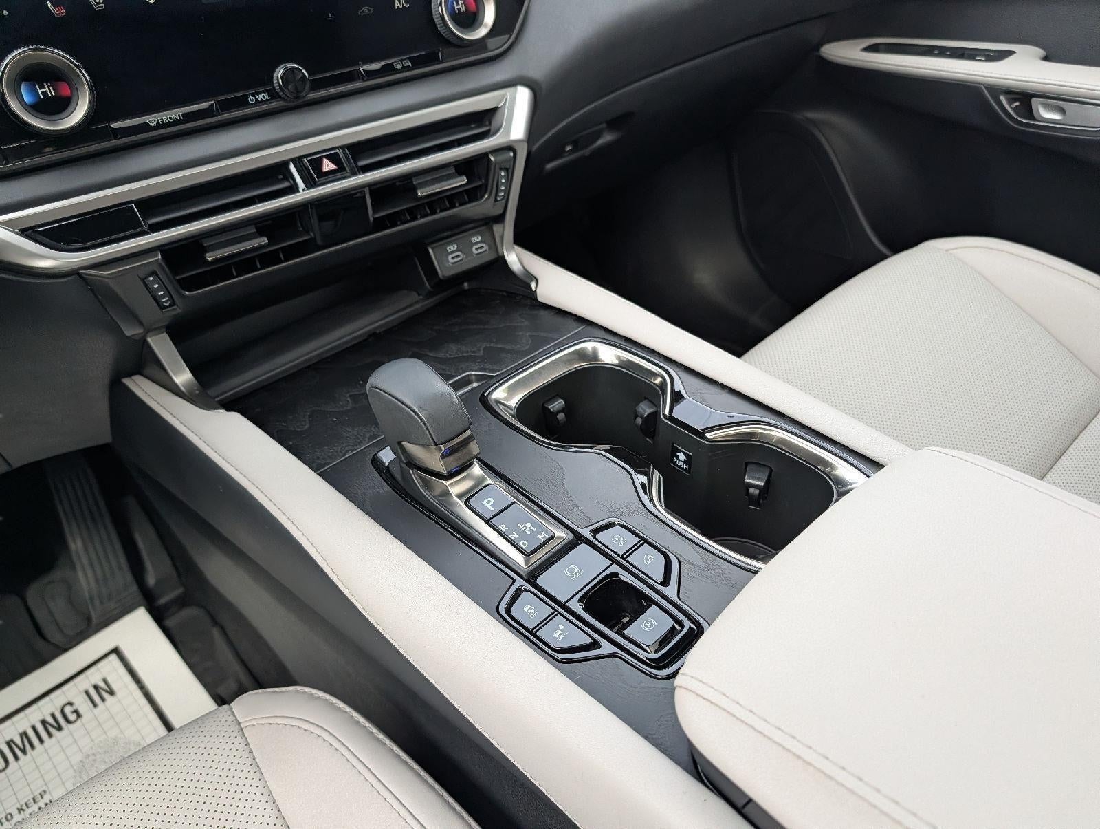 2023 Lexus RX PREMIUM AWD