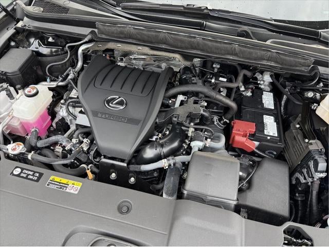 2024 Lexus RX 350 PREMIUM PLUS