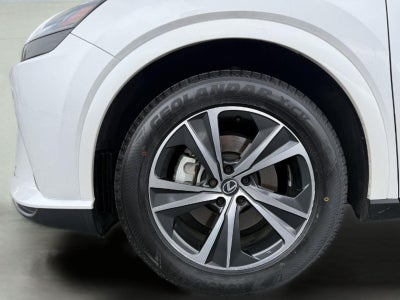 2024 Lexus RX 350 RX 350 Premium