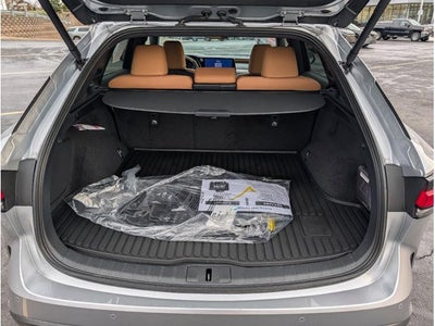 2025 Lexus RX 350 RX 350 PREMIUM AWD