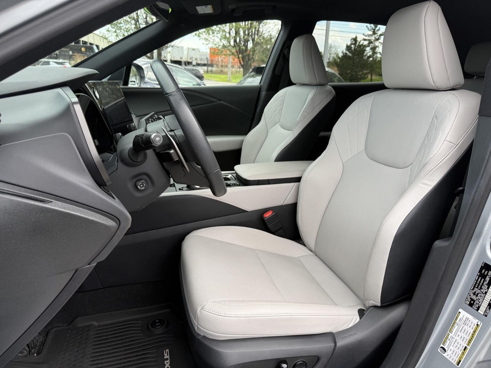 2023 Lexus RX 350 PREMIUM AWD