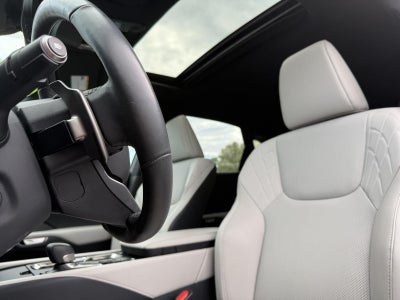 2023 Lexus RX 350 PREMIUM AWD