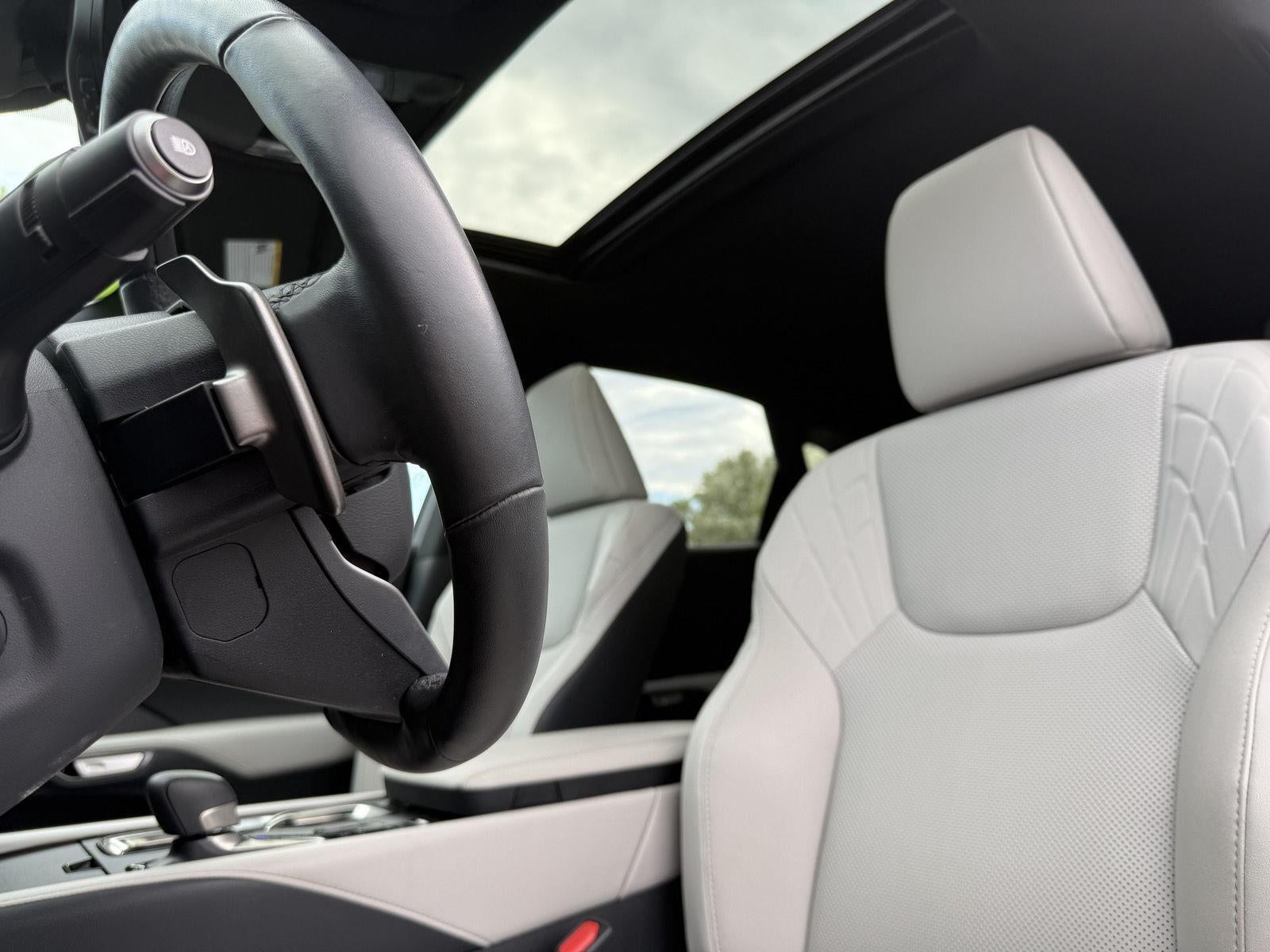2023 Lexus RX 350 PREMIUM AWD