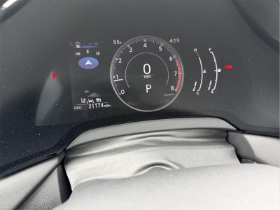 2023 Lexus RX 350 PREMIUM AWD