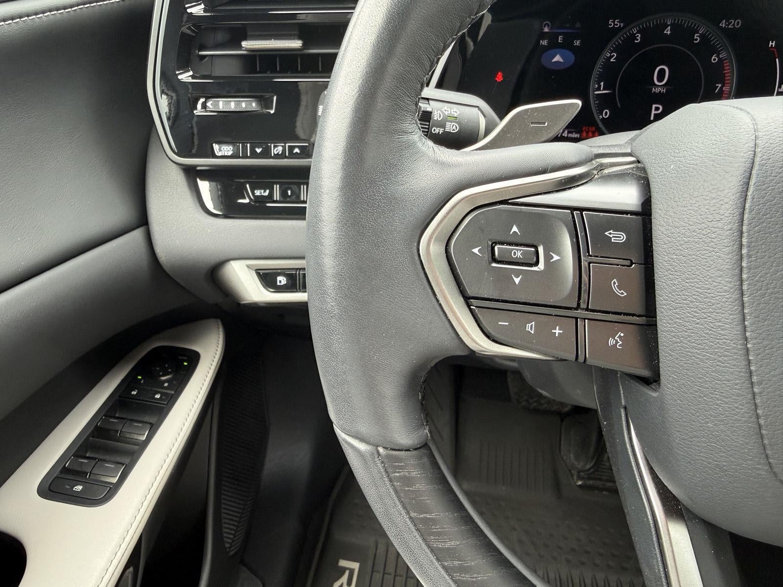 2023 Lexus RX 350 PREMIUM AWD