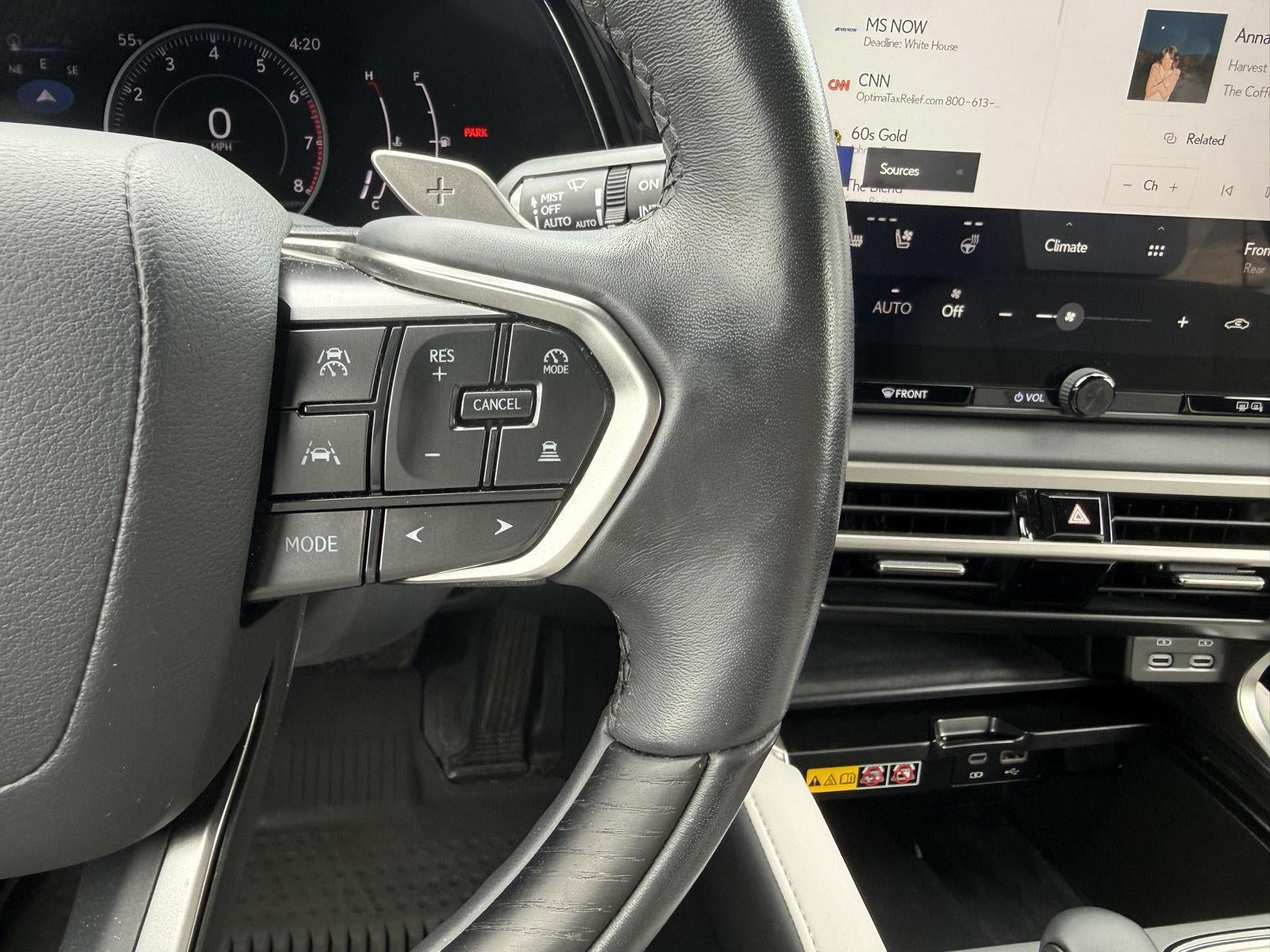 2023 Lexus RX 350 PREMIUM AWD