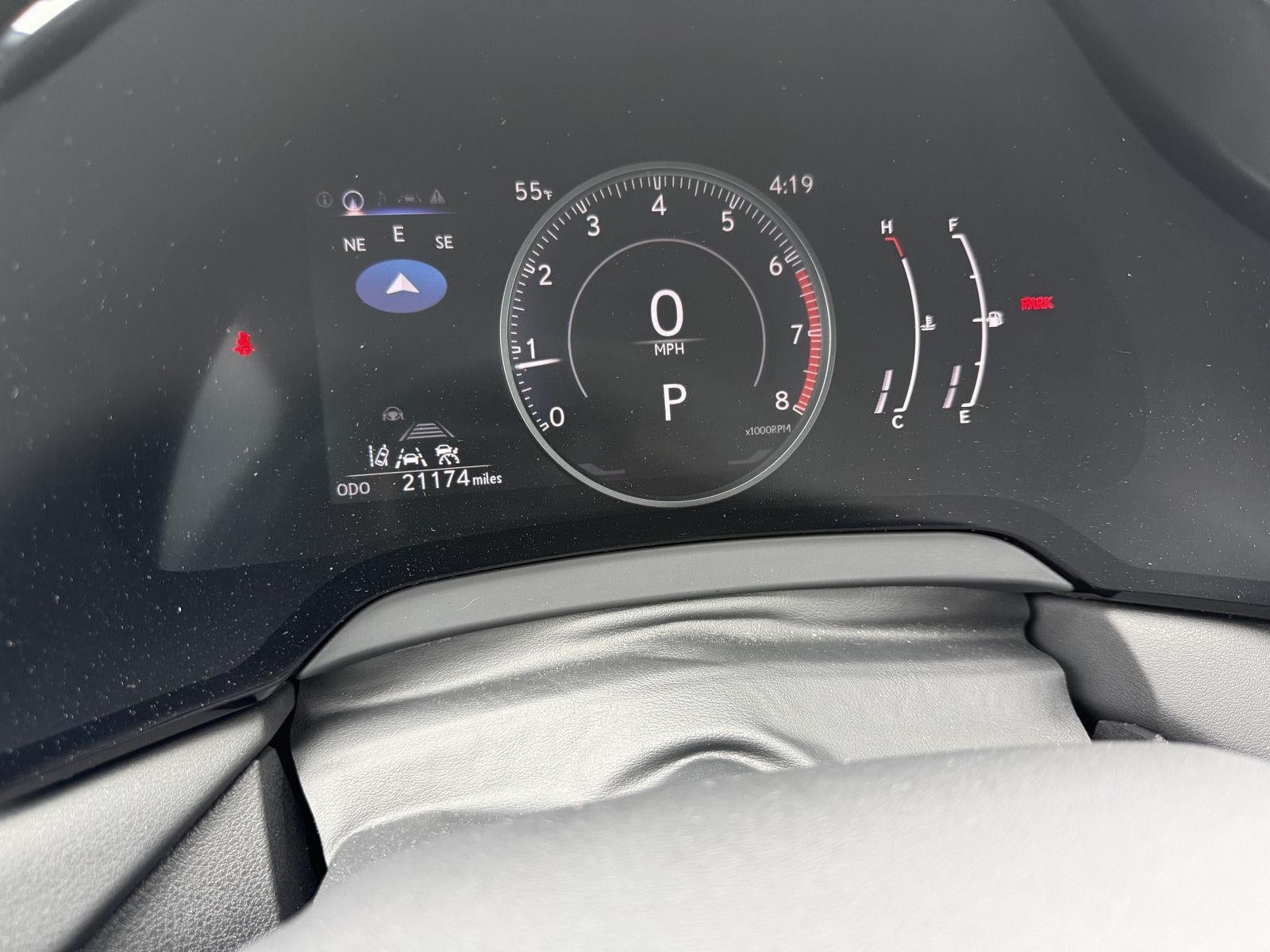 2023 Lexus RX 350 PREMIUM AWD