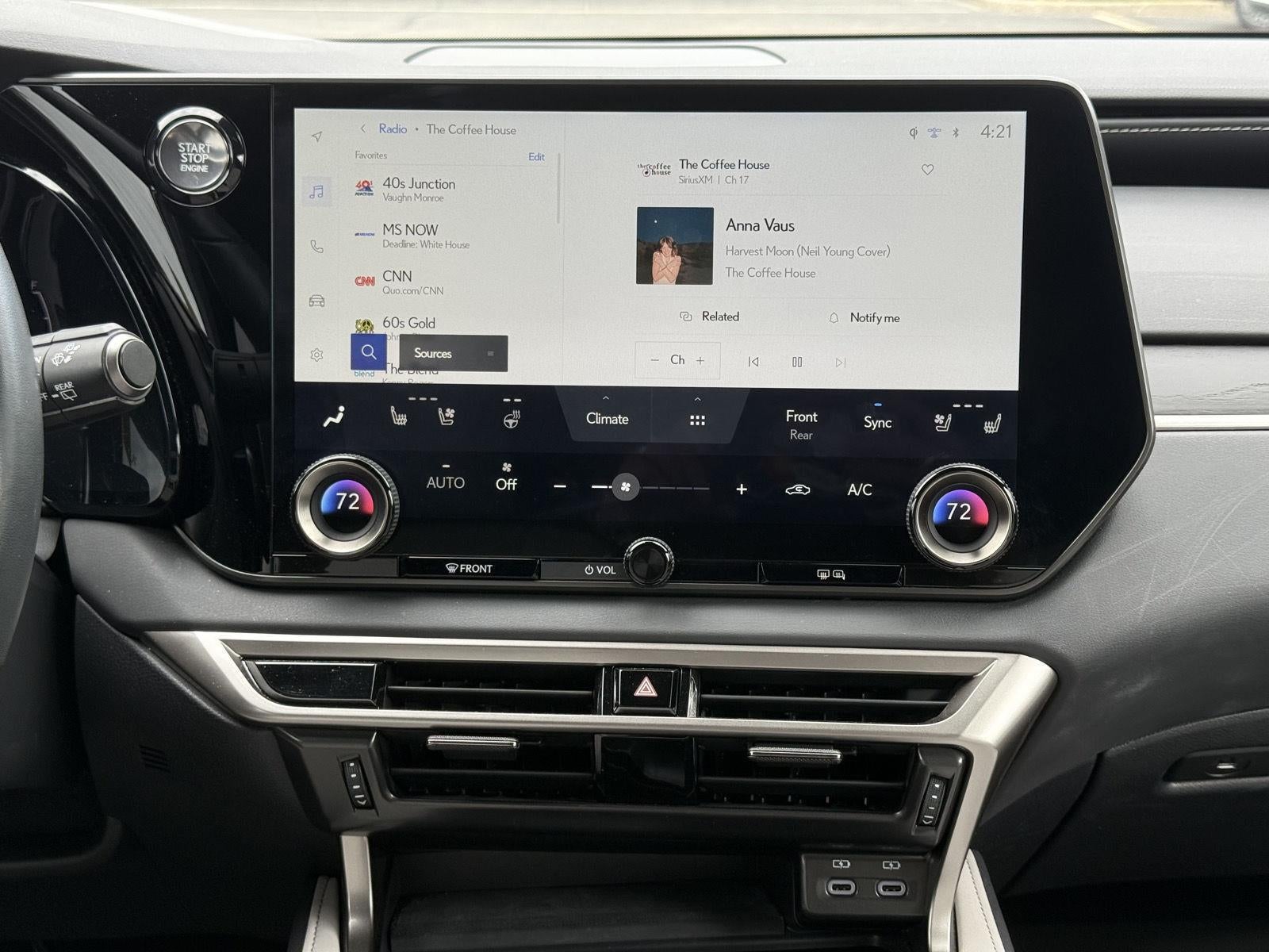 2023 Lexus RX 350 PREMIUM AWD