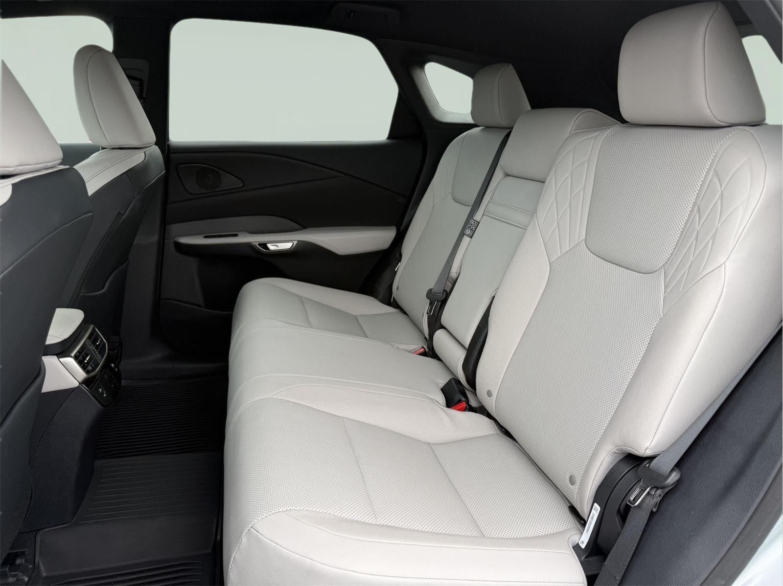 2023 Lexus RX 350 PREMIUM AWD