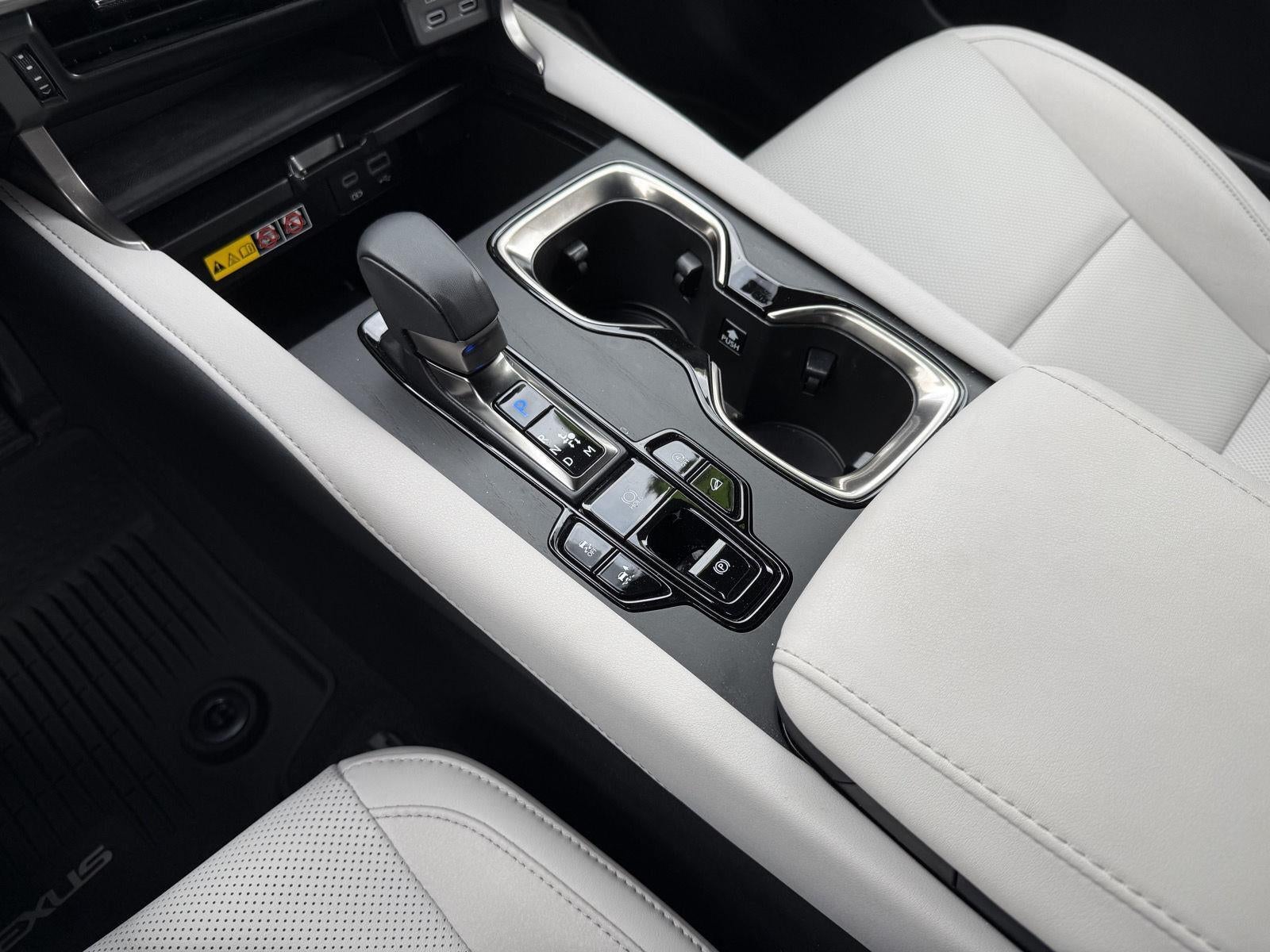 2023 Lexus RX 350 PREMIUM AWD